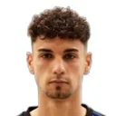 Alex Costa — cầu thủ, Lugo