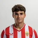 Paco Sanz — cầu thủ, Almería II