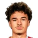 Morgan Costarelli — cầu thủ, Cambuur