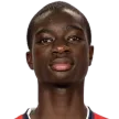 Bakari Diawara — cầu thủ, Lille U19