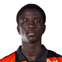 Abdoulaye Faye — cầu thủ, Celta Vigo
