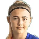L. Potter — cầu thủ, Chelsea W