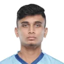 Franklin Nazareth — cầu thủ, Mumbai City