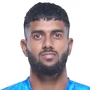 Irfan Yadwad — cầu thủ