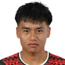 Fredy Chawngthansanga — cầu thủ, NorthEast United