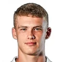 Cameron Gardner — cầu thủ, U21 Scotland