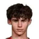 Louis Griffiths — cầu thủ, Oxford United U18