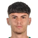 Sergio Esteban — cầu thủ, Real Valladolid II