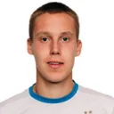 Kirill Isaev — cầu thủ, Dinamo Moskva II