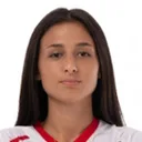 Lesia Olkhova — cầu thủ