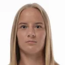 Polina Ianchuk — cầu thủ