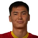 Dastanbek Toktosunov — cầu thủ, Neftchi
