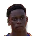 Mekhi Conner — cầu thủ