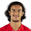 Ayyoub Bouaddi — cầu thủ, Manchester City