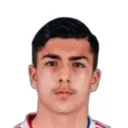 Mathys de Carvalho — cầu thủ, Olympique Lyonnais II