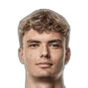 Adam Nygaard Andersen — cầu thủ, FC Fredericia