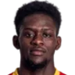 Foster Gyamfi — cầu thủ, Mariehamn