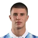 Ivan Katić — cầu thủ, NK Lokomotiva Zagreb
