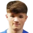 George Feeney — cầu thủ, Tottenham Hotspur U21
