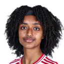 Lily Yohannes — cầu thủ, Lyon W