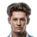 William Steindorsson — cầu thủ, Lyngby