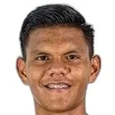 Alberth Barahona — cầu thủ, Deportivo Saprissa