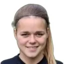 Ilse van der Zanden — cầu thủ