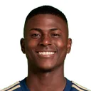 Neiser Villareal — cầu thủ, Cruzeiro