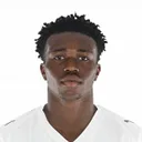 David Otorbi — cầu thủ, Valencia U21