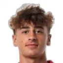 Samuel Gomez van Hoogen — cầu thủ, Club Brugge II