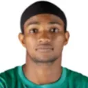 S. Bah — cầu thủ, U20 Sierra Leone