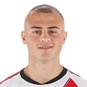 Samu Becerra — cầu thủ, Rayo Vallecano II