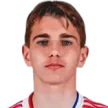 Lilian Coponat — cầu thủ, Olympique Lyonnais II