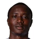 Ousmane Condé — cầu thủ, Karviná