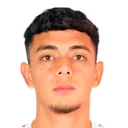 Leandro Alexis — cầu thủ, Real Murcia II