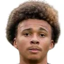 Kembo Diliwidi — cầu thủ, Lens U19