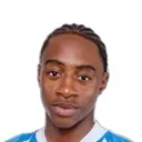 Omari Mrisho — cầu thủ, Crawley Town