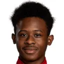Raekwan Nelson — cầu thủ, Bristol City U21