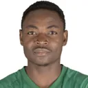 Frank Chileshe — cầu thủ, Lokomotivi Tbilisi