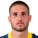 Agustín Módica — cầu thủ, Gimnasia M.