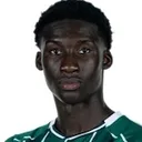 Abdoul Karim Coulibaly — cầu thủ, Strasbourg