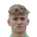 Benjamin Lade — cầu thủ, Hoffenheim U19