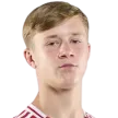 Jim Thwaites — cầu thủ, Manchester United U21