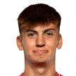 George Hardy — cầu thủ, Wolves U18