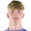 Cameron Byrne-Hughes — cầu thủ, Manchester United U18