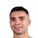 Mohamed Emad — cầu thủ, Ceramica Cleopatra