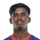 Monirul Molla — cầu thủ, Bengaluru