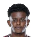 Ankith Padmanabhan — cầu thủ