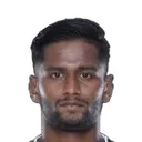 Robin Yadav — cầu thủ, NorthEast United