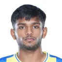 Mohammed Aimen — cầu thủ, SC Delhi